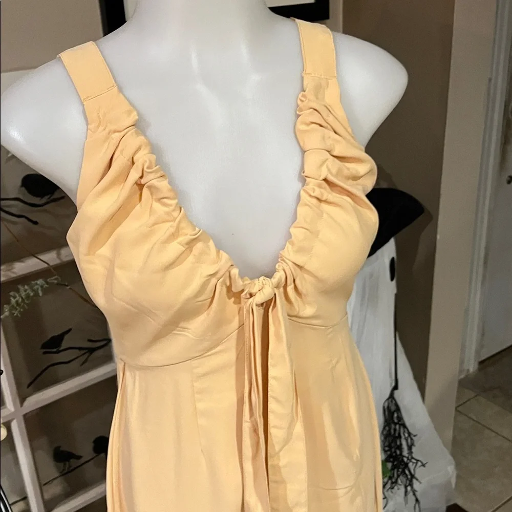 Abercrombie & Fitch Maxi Dress
